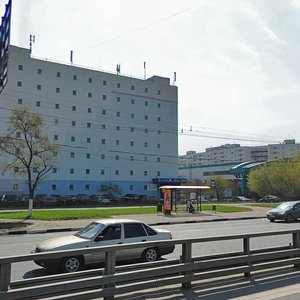 Profsoyuznaya Street, 93 ، موسكو: صورة