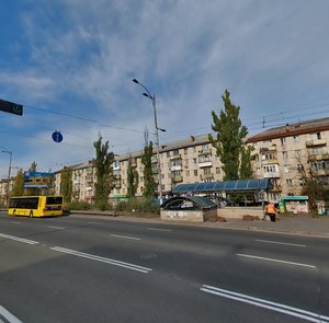 Sobornosti Avenue, 14, Kyiv: photo