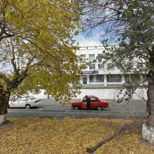 Krasnoarmeysky Avenue, 36, Barnaul: photo