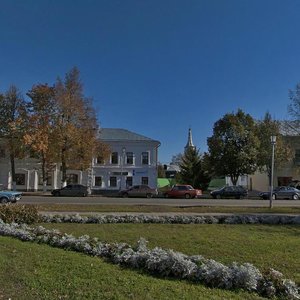 Lenina Street, 80, Suzdal: photo