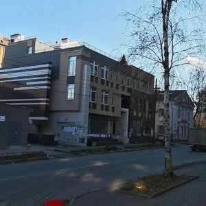 Osharskaya Street, 38А, Nizhny Novgorod: photo