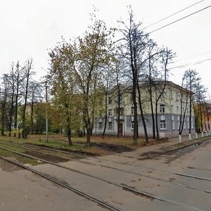 Volodarskogo Street, 95/57, Yaroslavl: photo