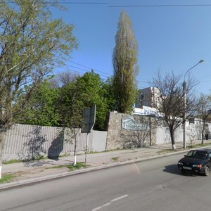 Ростов‑на‑Дону, Гвардейский переулок, 3: фото