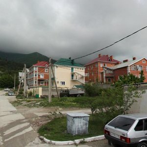 Gogolya Street, 30, Gelendgik: photo