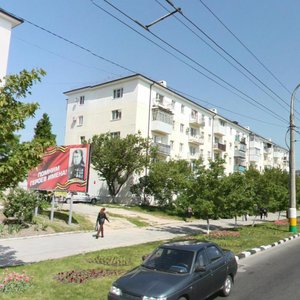 Lenina Avenue, 5, Novorossiysk: photo