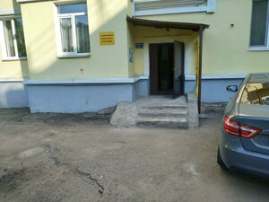 Vologodskaya ulitsa, 139, : foto