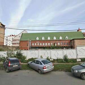 Marxa Street, 56, Chelyabinsk: photo