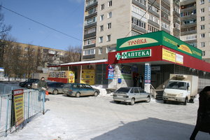 Dovatortsev Street, 39, Stavropol: photo