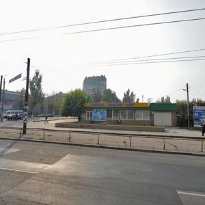 Kosmichna vulytsia, 88, Zaporizhia: photo