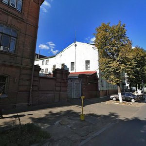 Sovetskaya Street, 7, Penza: photo