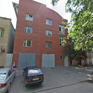 Ulitsa imeni N.V. Gogolya, 83А, Saratov: photo