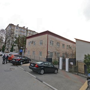Serafimovicha Street, 23 ، : صورة