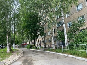 Truda Street, 6, Izhevsk: photo