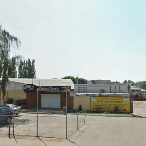 Solnechnaya Street, 17 ، فورونيج: صورة