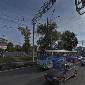 Moskovskoye Highway, 13, Samara: photo