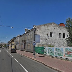 Petra Sahaidachnoho Street, 20/2, Kyiv: photo