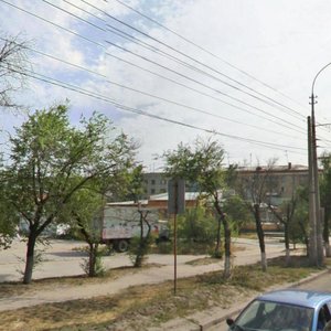 Pelshe Street, 30А, Volgograd: photo