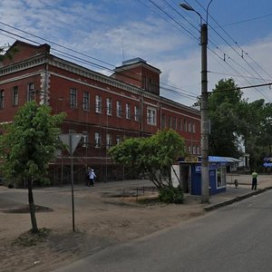 Yermaka Street, 5, Ivanovo: photo
