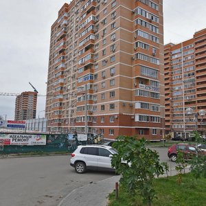 Краснодар, Казбекская улица, 7: фото