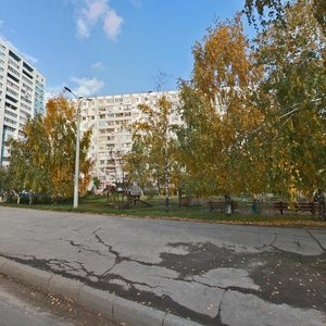 Tashkentskaya Street, 135, Samara: photo