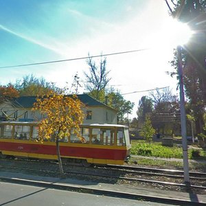 Курск, Посёлок Аккумулятор, 27: фото