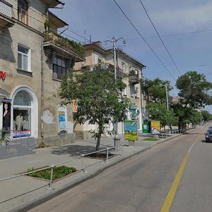 Севастополь, Большая Морская улица, 10: фото