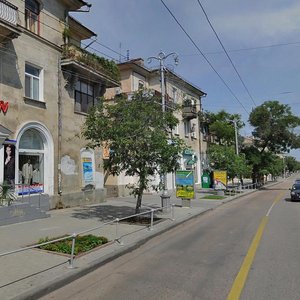 Bolshaya Morskaya Street, 10, Sevastopol: photo