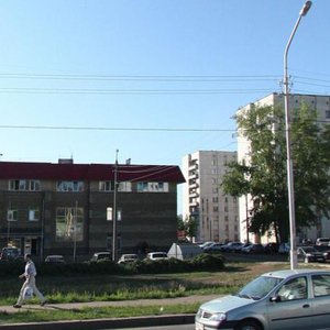 Komsomolskaya Street, 98, Ufa: photo