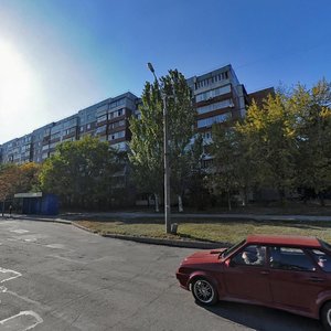 Запорожье, Улица 14 Октября, 3: фото