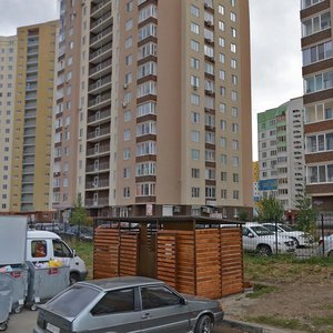 Ulitsa imeni Akademika O.K. Antonova, 26В, Saratov: photo