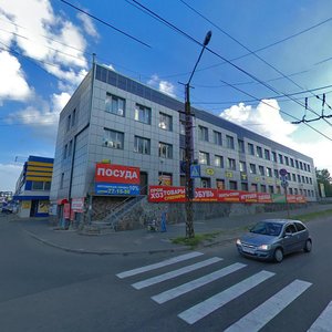 Петрозаводск, Заводская улица, 5: фото