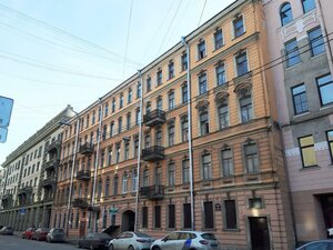 5th Sovetskaya Street, 11-13, Saint Petersburg: photo