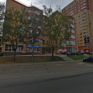 1-y mikrorayon, 23Гс1, Moskovsky: photo