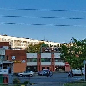 Engelsa Avenue, 133к1В ، سان بطرسبرغ: صورة