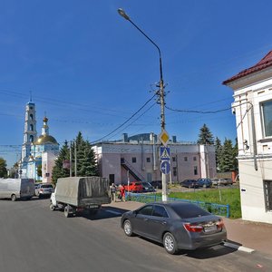 Sovetskaya Street, 21, Kashira: photo