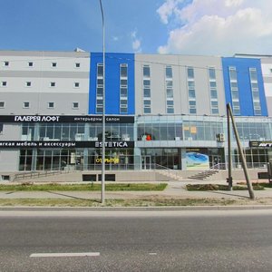 50 let VLKSM Street, 37, Tyumen: photo