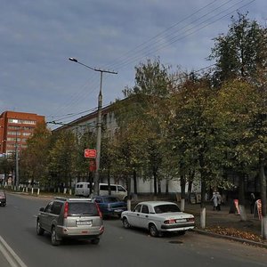 Йошкар‑Ола, Первомайская улица, 103: фото