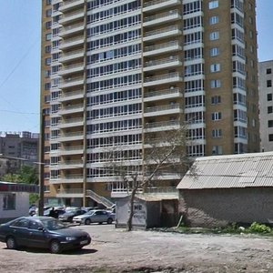 Sultanmahmut Toraıǵyrov kóshesi, 3/1, Astana: photo