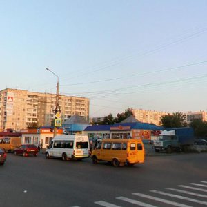 Bratev Kashirinykh Street, 103, Chelyabinsk: photo