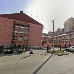 Ulitsa Pushkina, 8А, Irkutsk: photo