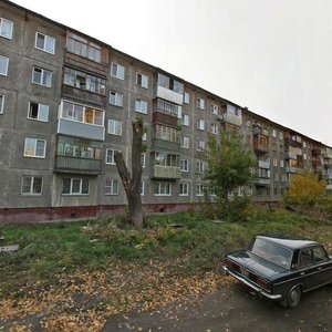 Gorno-Altayskaya Street, 4, Barnaul: photo