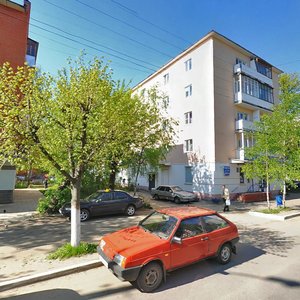 Gorkogo Street, 63, Tver: photo