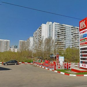 Varshavskoye Highway, 142к2, Moscow: photo