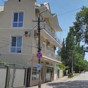 Ulitsa Garnayeva, No:22, Feodosya (Kefe): Fotoğraflar