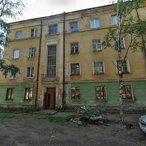 Rabochaya ulitsa, 31, Ostashkov: photo