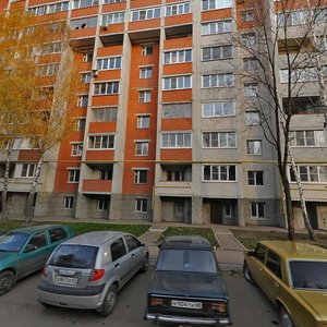 Gogolya Drive, 3А, Ryazan: photo