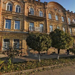 Kolomenska vulytsia, 7, Uman: photo