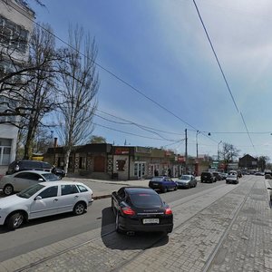 Postysheva Street, 59, Donetsk: photo