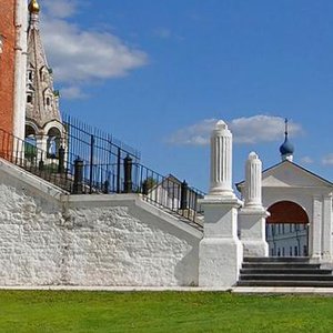 Рязань, Улица Кремль, 4: фото