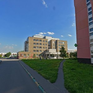 Saltykovskaya Street, No:7Б, Moskova: Fotoğraflar